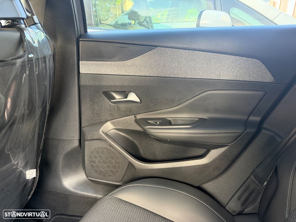 Peugeot 308 SW - 15