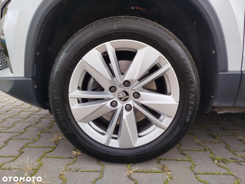 Skoda Karoq 1.5 TSI ACT Selection - 19