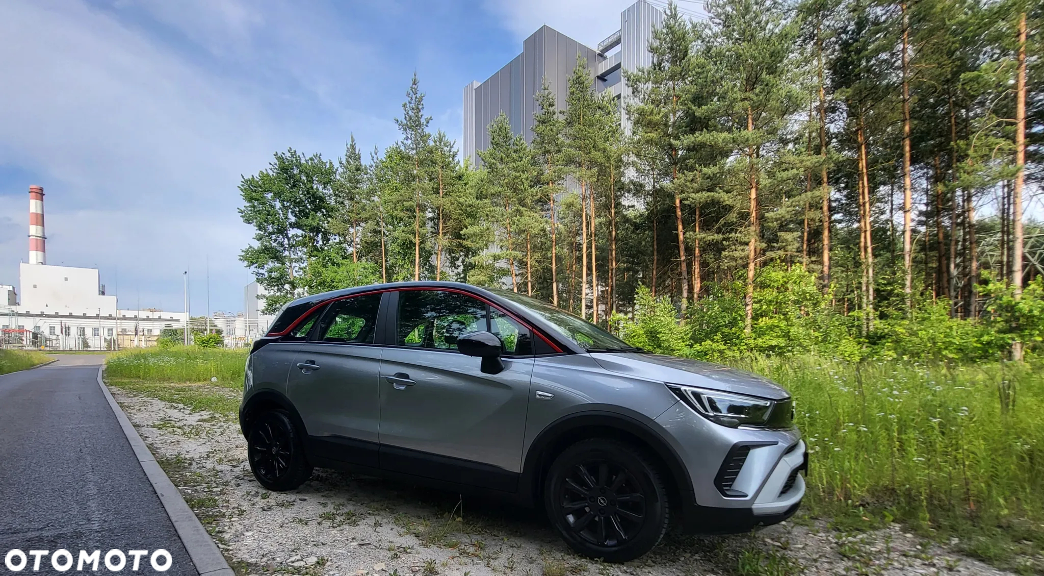 Opel Crossland 1.2 - 2