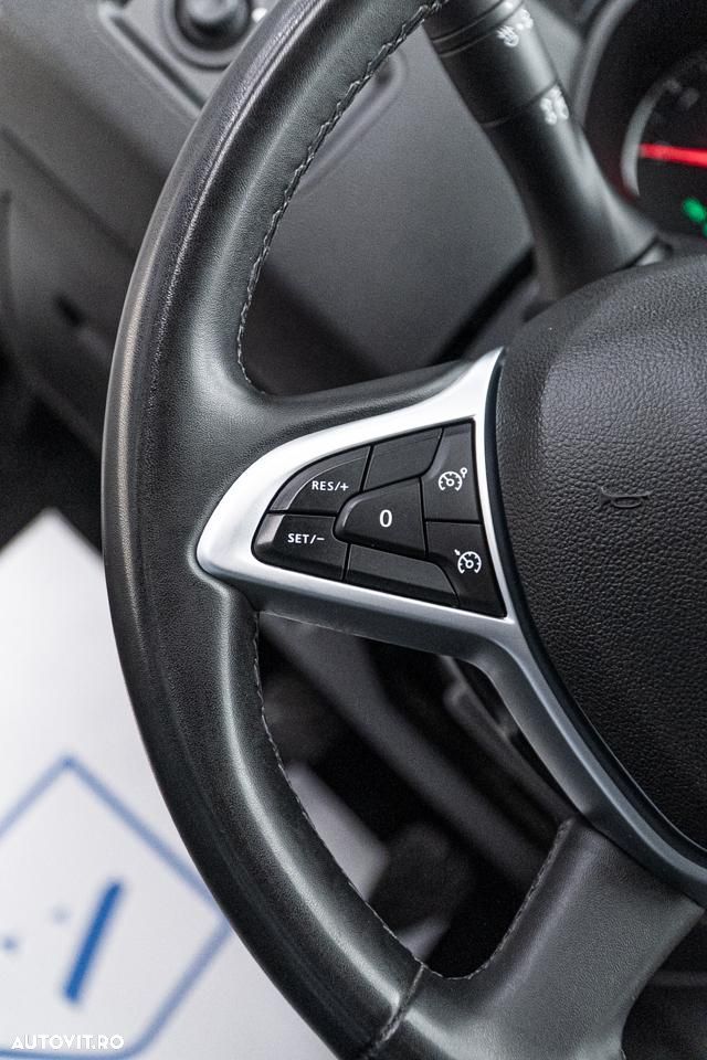 Dacia Duster 1.5 Blue dCi 4WD Comfort - 20