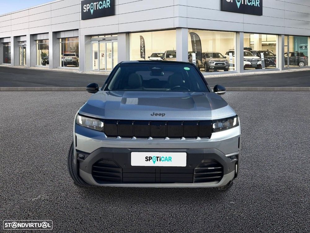 Jeep Compass 74 kWh Altitude - 2
