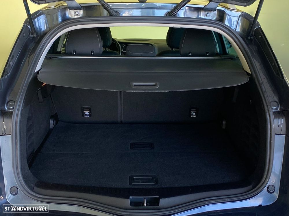 Renault Mégane Sport Tourer 1.5 Blue dCi Limited - 29