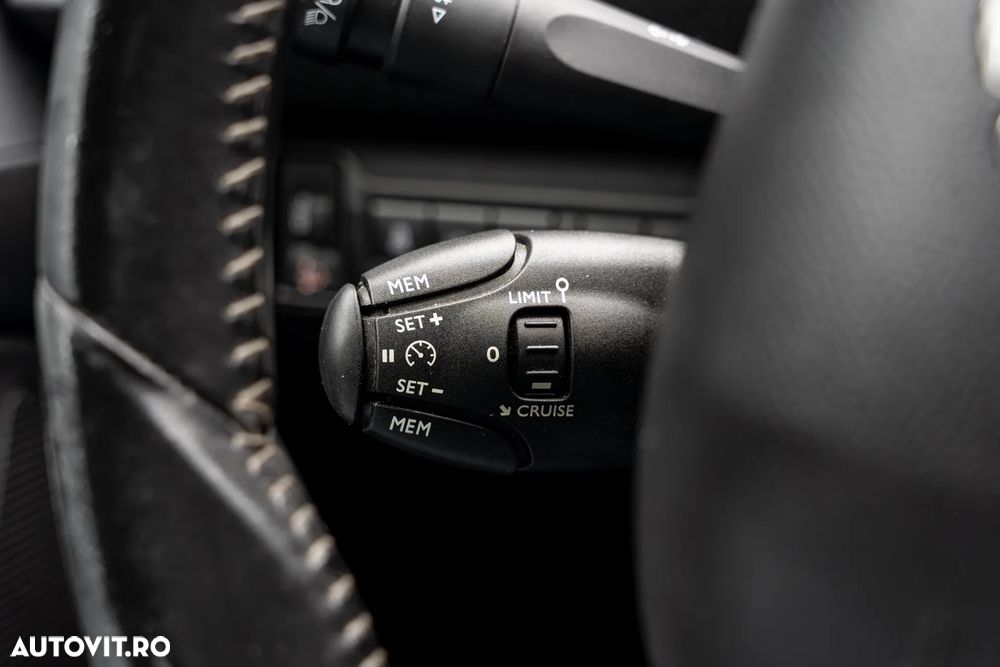 Peugeot 308 BlueHDi 120 Stop & Start Allure - 32