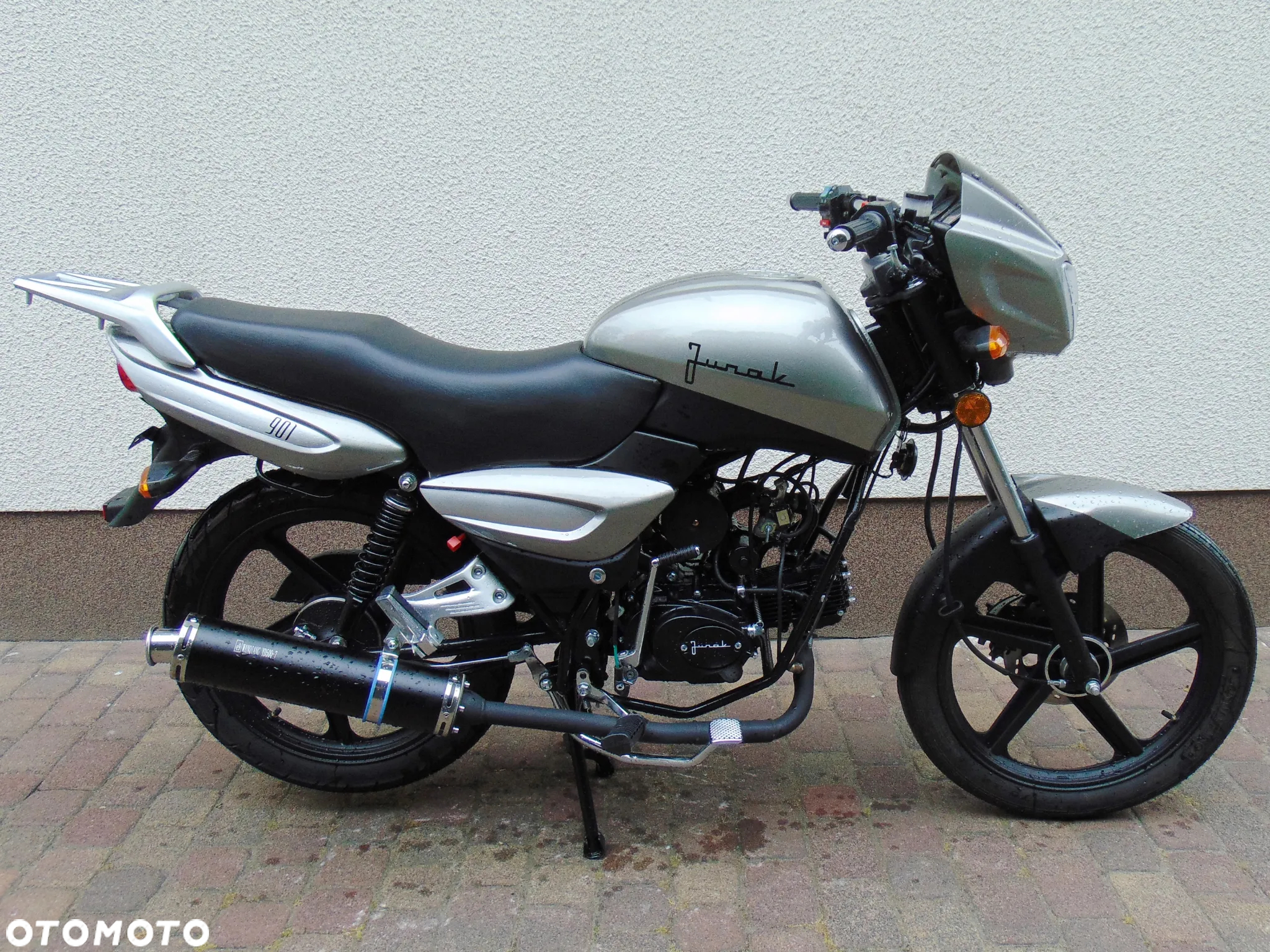 Junak 901 - 2