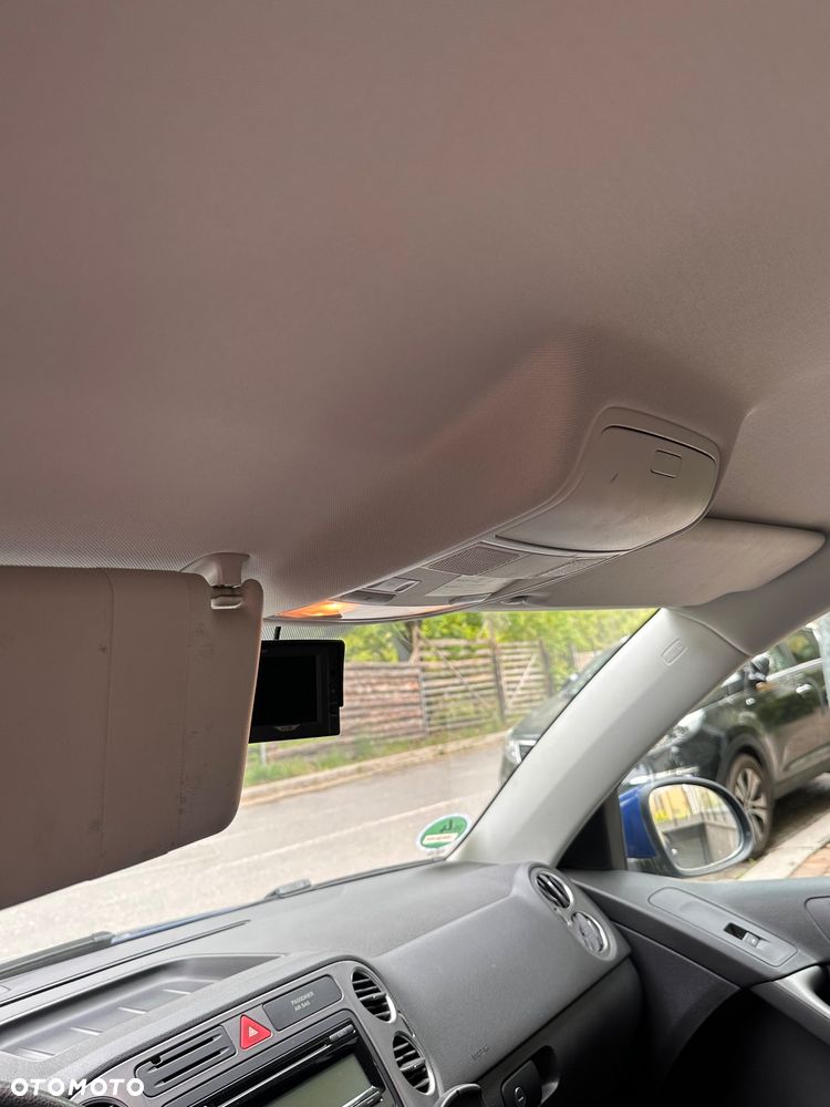 Volkswagen Tiguan 2.0 TDI DPF 4Motion Track & Field - 17