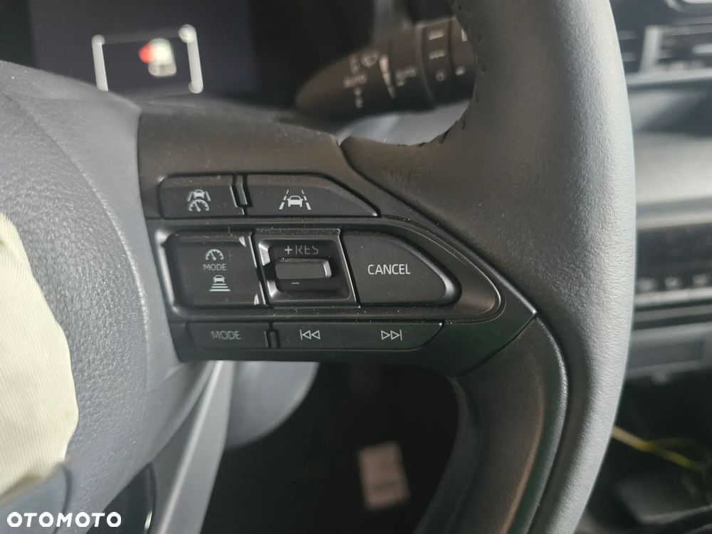Toyota Yaris 1.5 VVT-i Style - 19