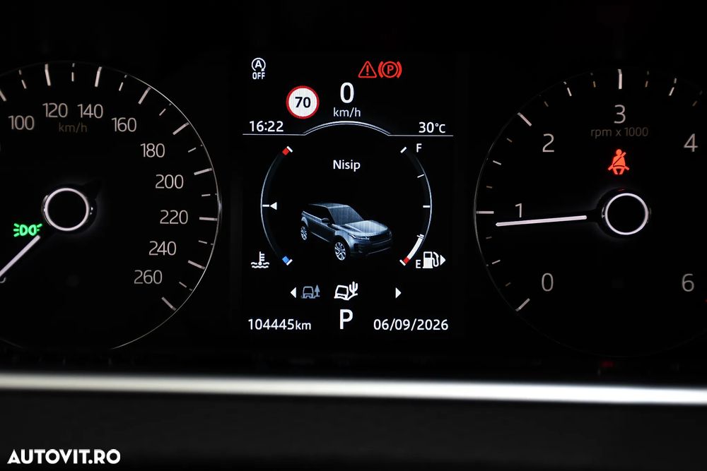 Land Rover Range Rover Evoque - 37