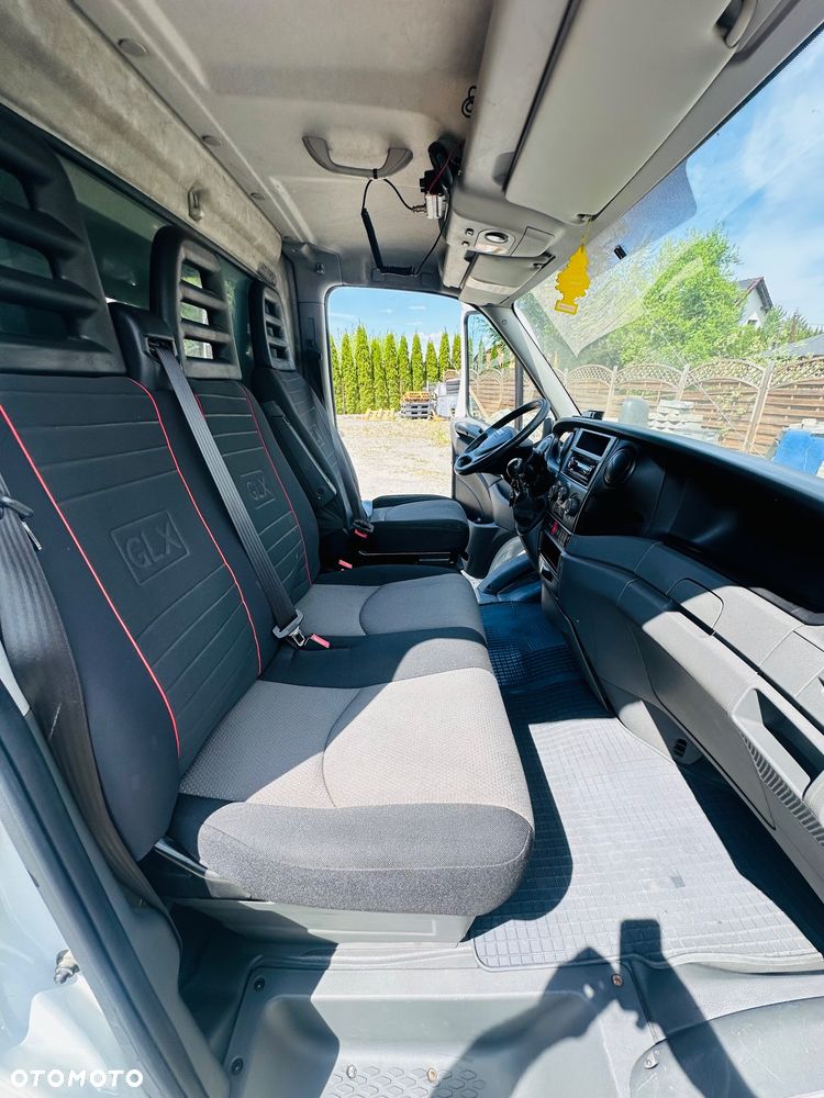 Iveco 50C15 - 16