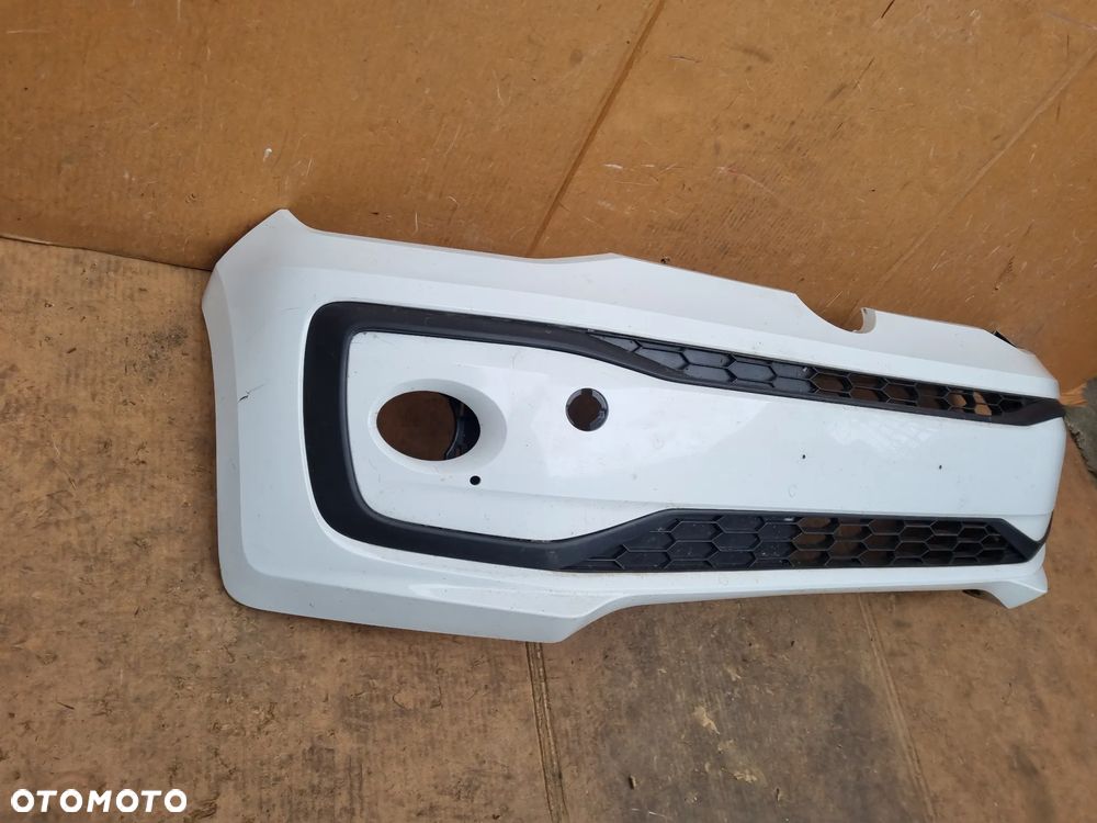 VW UP LIFT ZDERZAK PRZOD PRZEDNI - 3