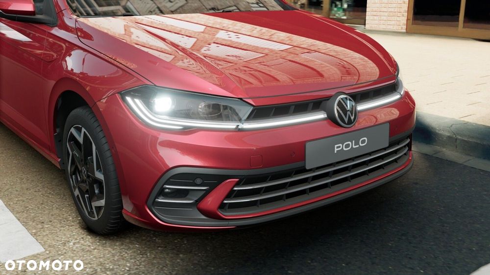 Volkswagen Polo - 12