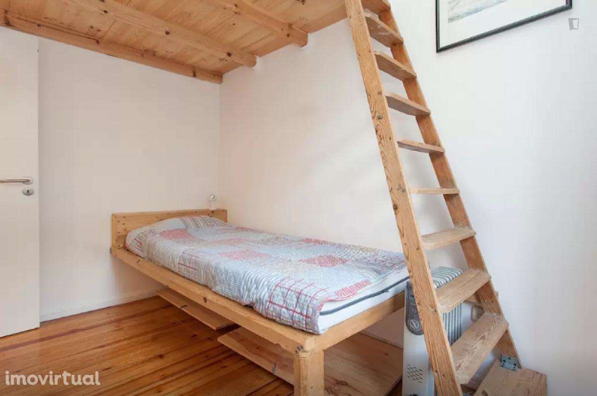 Apartamento com 2 quartos - localizado em Graça Lisbon - Grande imagem: 5/17