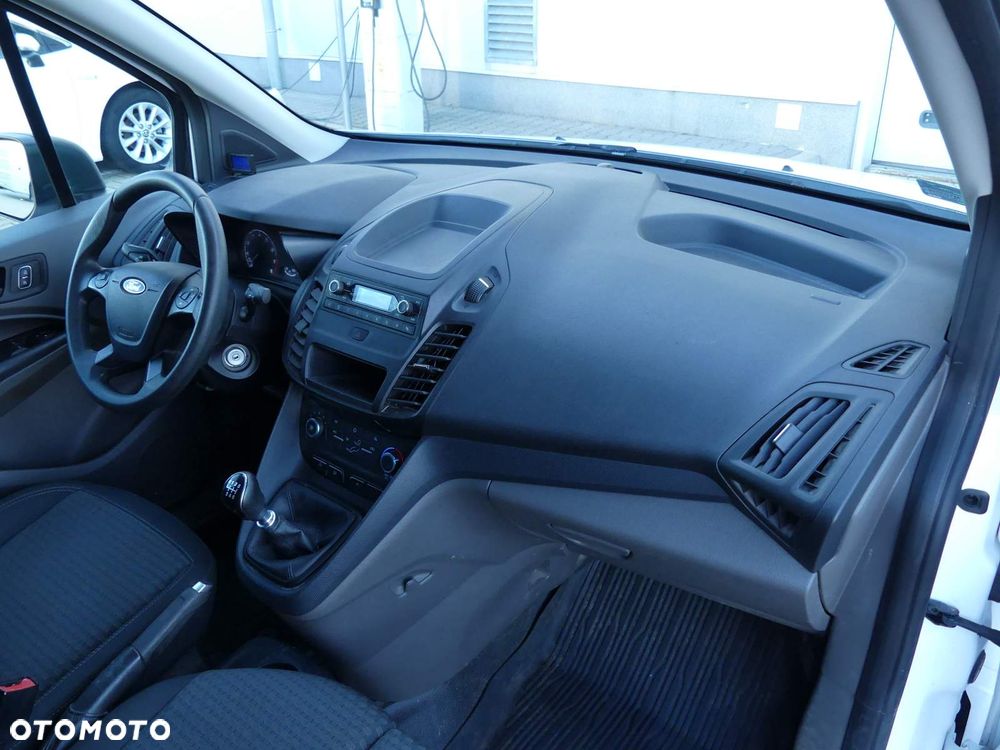 Ford TRANSIT CONNECT - 5