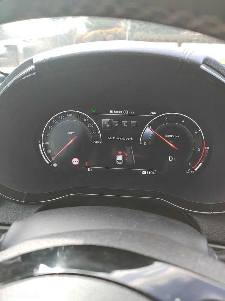 Kia ProCeed - 8
