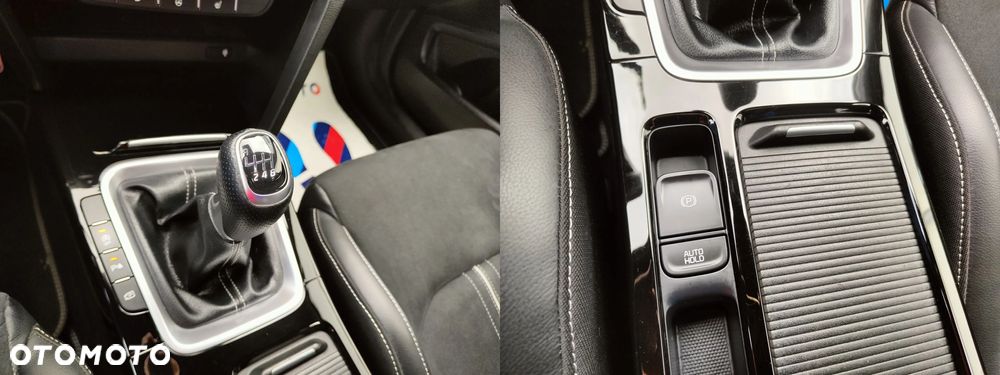 Kia ProCeed 1.5 T-GDI GT Line - 23