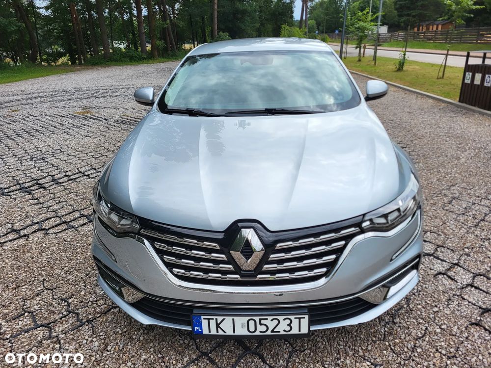 Renault Talisman 1.3 TCe FAP Intens EDC - 2