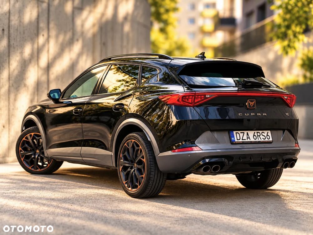 Cupra Formentor 2024 photo 2
