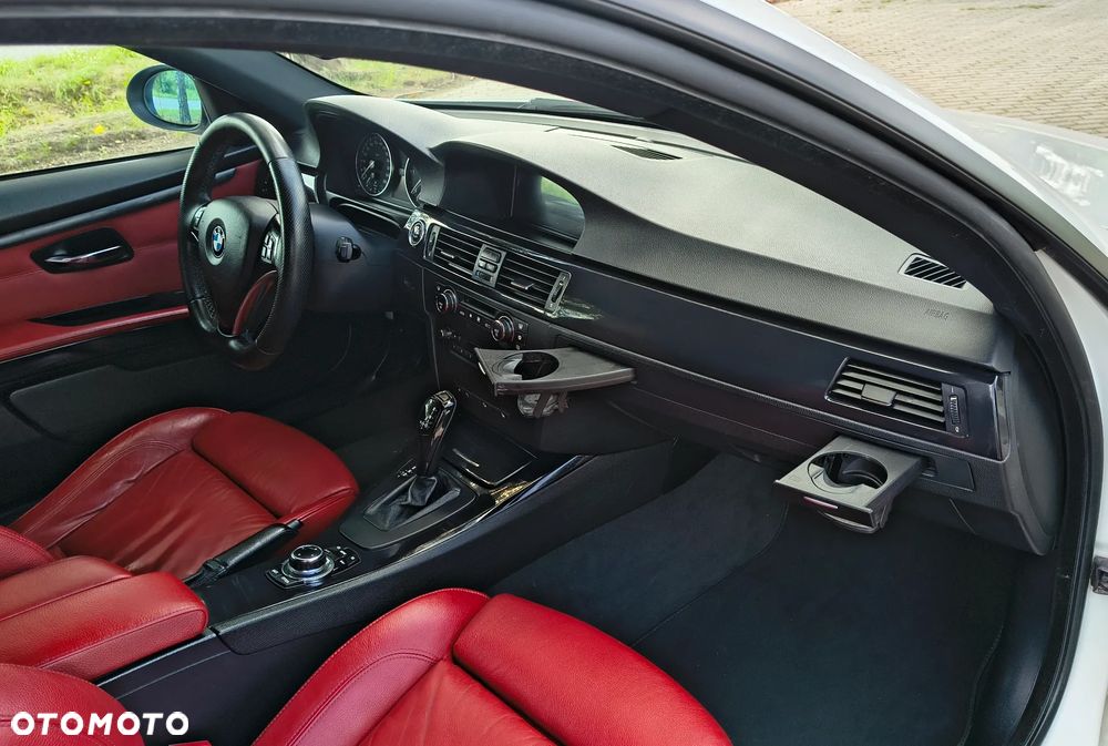BMW Seria 3 320d xDrive - 14