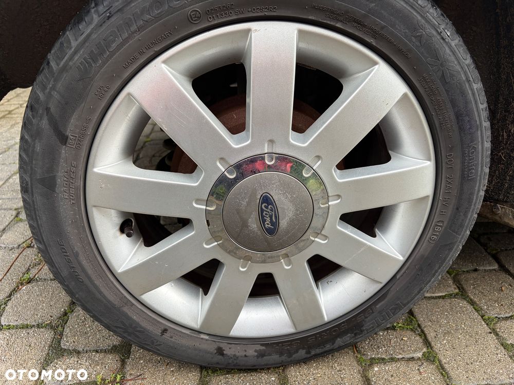 Ford Focus 1.6 Comfort X / 100 - 13