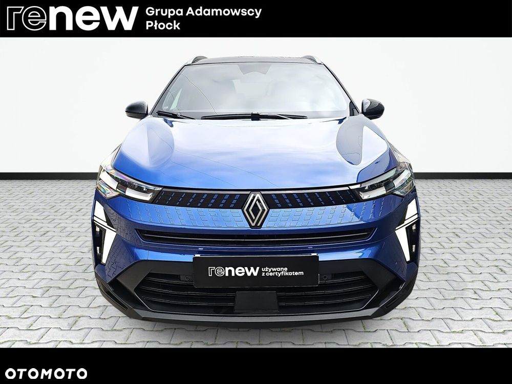 Renault Captur 1.0 TCe Techno - 10