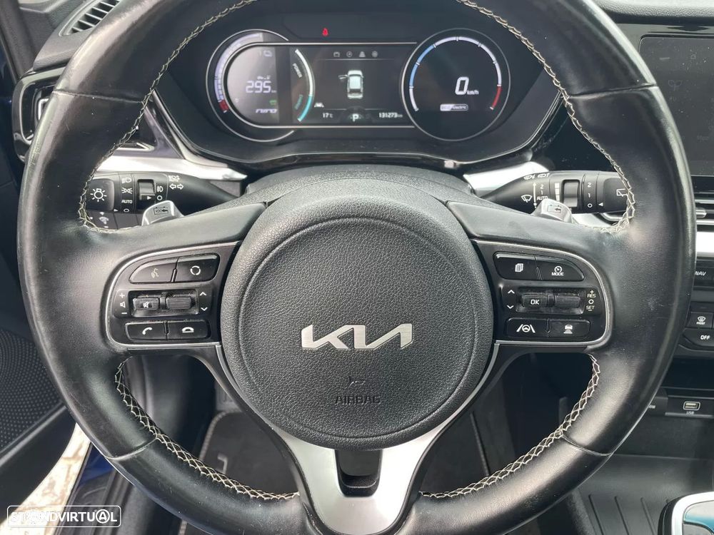 Kia e-Niro 64kWh - 14