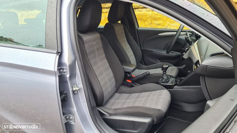 Opel Corsa 1.5 D Business Edition - 39