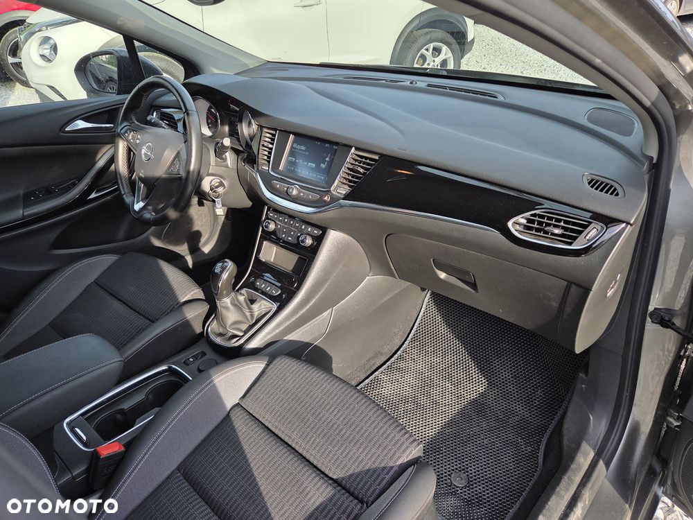 Opel Astra 1.5 D Start/Stop Elegance - 26