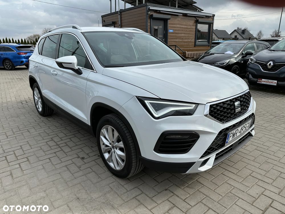 Seat Ateca - 2