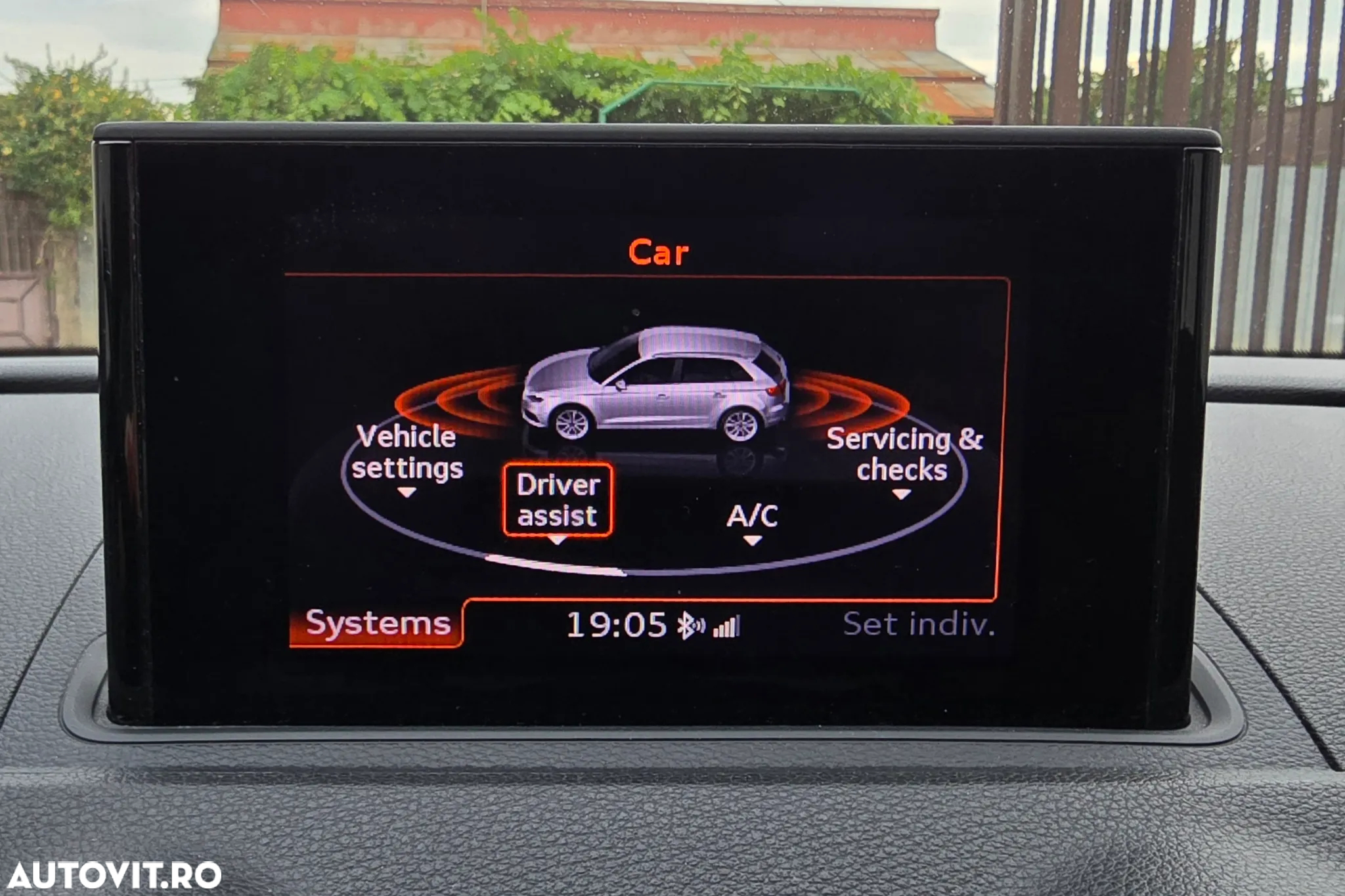Audi A3 1.4 TFSI Sportback S tronic Ambition - 19