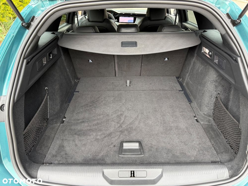 Peugeot 308 BlueHDi 130 EAT8 Stop & Start GT Pack - 30