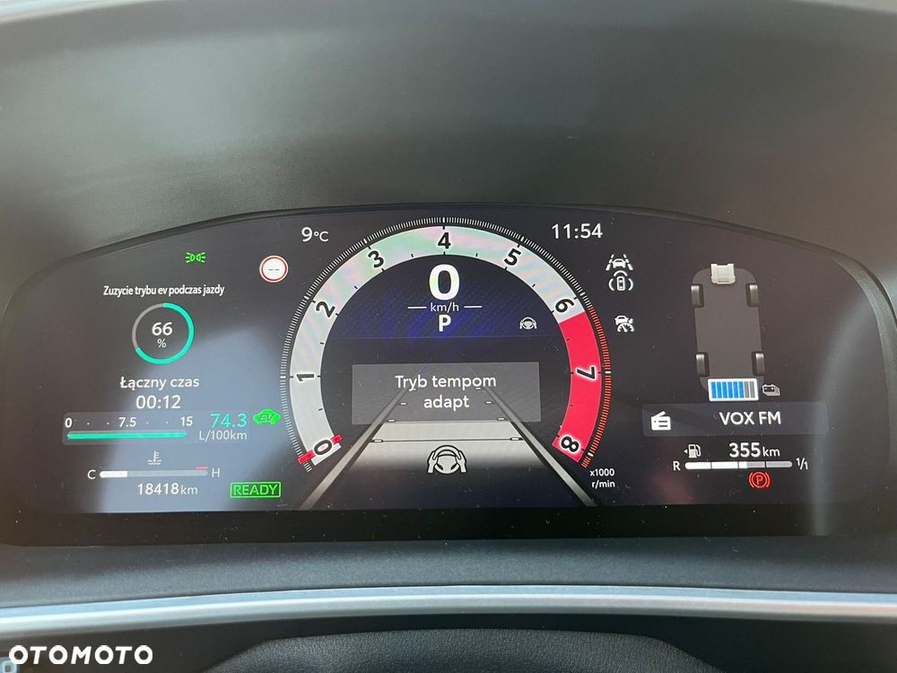 Toyota Corolla Cross 2.0 Hybrid Executive - 25