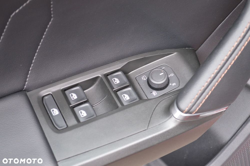 Cupra Formentor 1.5 TSI DSG - 7