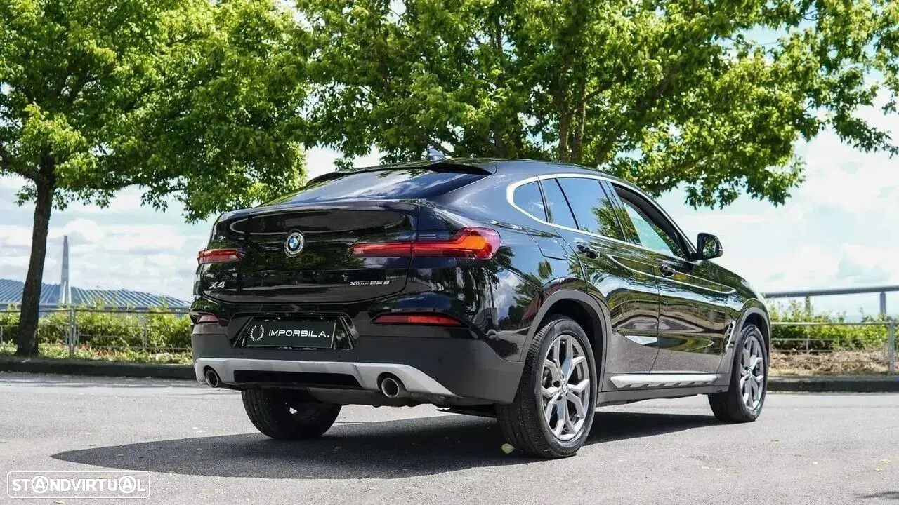 BMW X4 - 20