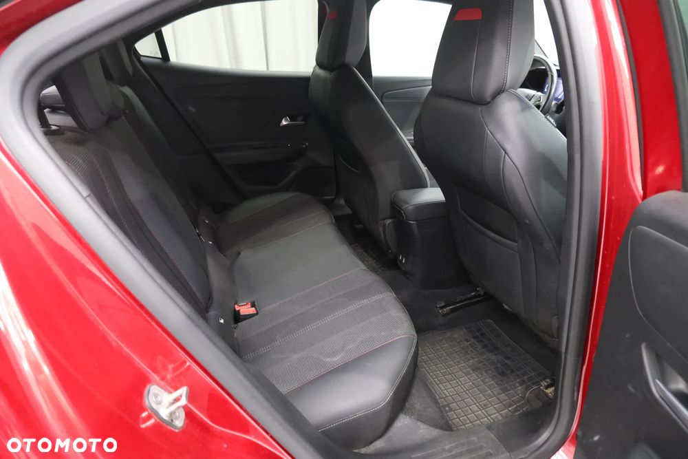 Opel Mokka 1.2 T GS Line S&S - 8