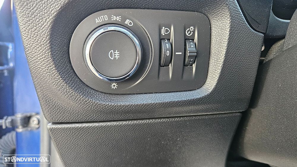 Opel Corsa 1.5 D Edition - 40