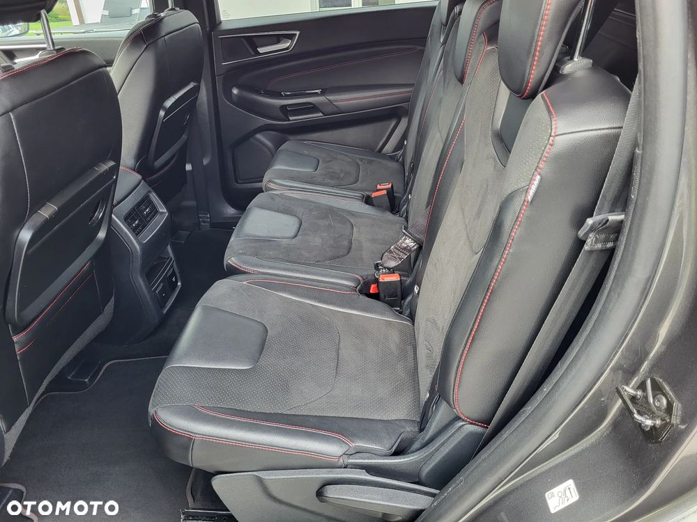 Ford S-Max 2.0 EcoBlue ST-Line - 17