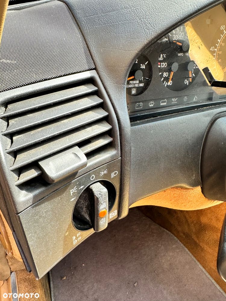 Mercedes-Benz SL 500 - 12