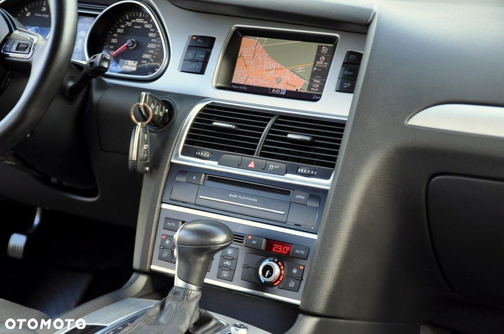 Audi Q7 - 26