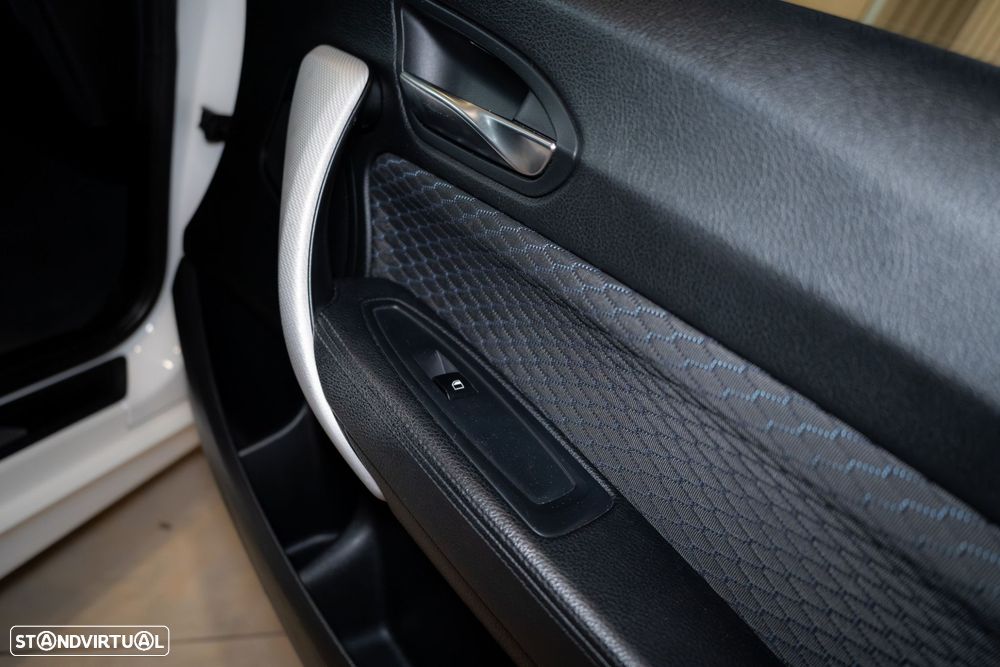 BMW 220 d Coupe Pack M Auto - 21