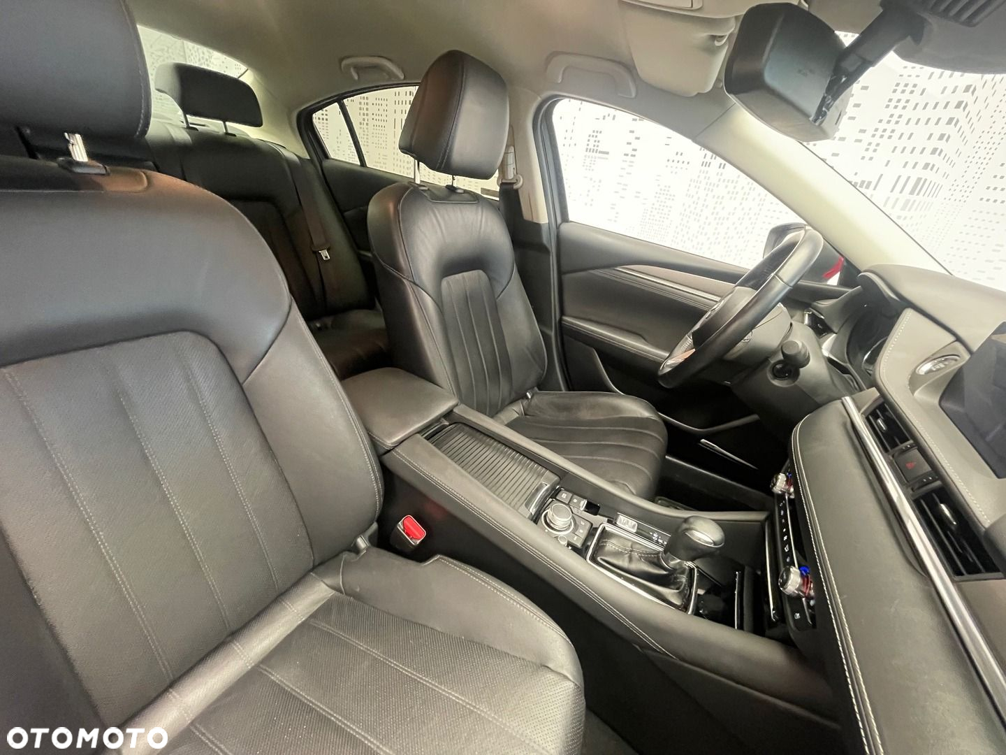 Mazda 6 - 10