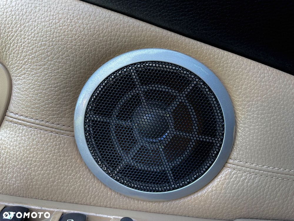 BMW Seria 5 535d - 36