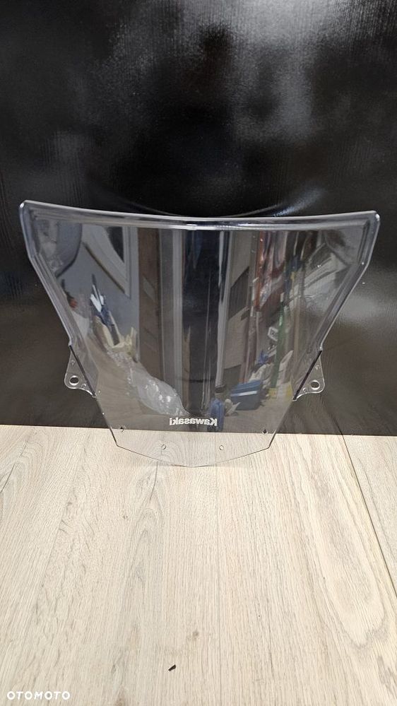 Szyba Owiewka Oryginał Kawasaki Ninja ZX-6R 636  (2019-2023) - 6