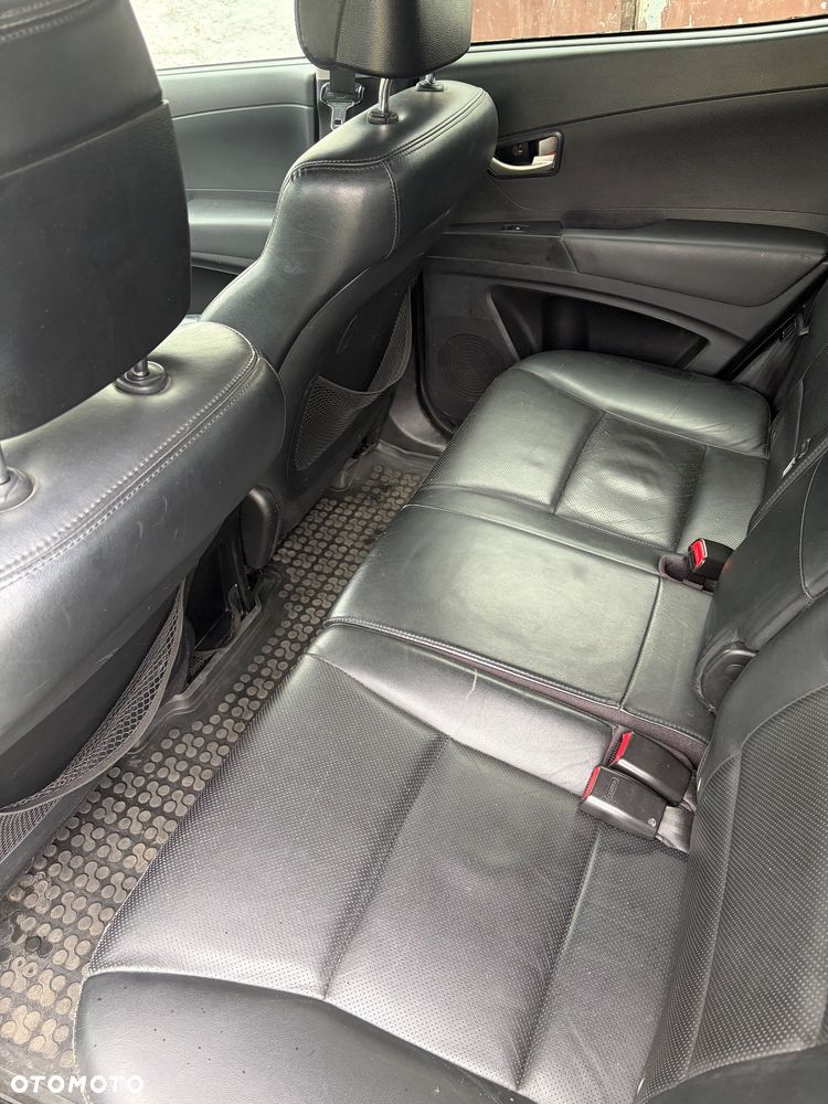 SsangYong/KGM Korando 2.0 E-XDi DPF 2WD Automatik Quartz - 15