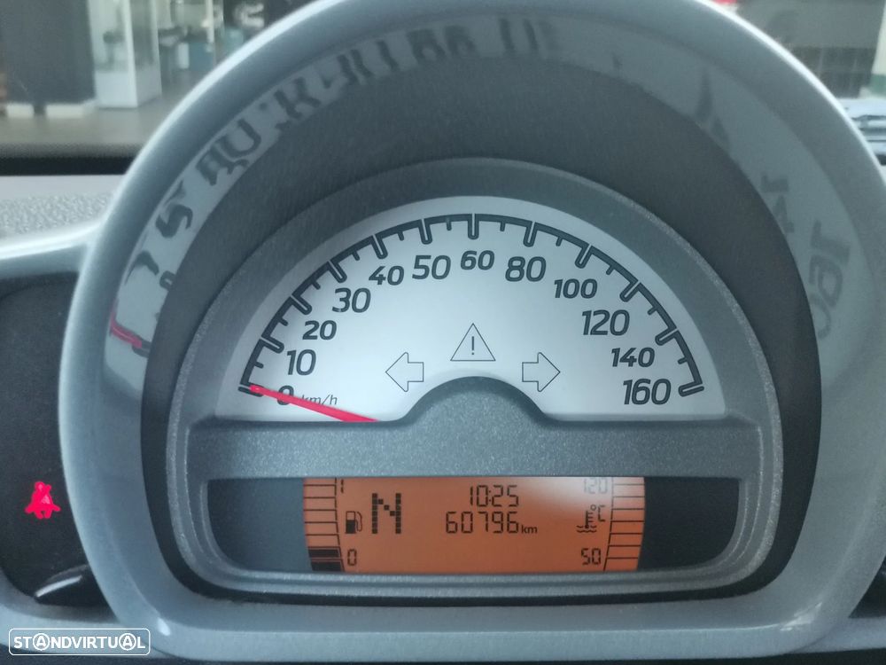 Smart ForTwo Coupé 1.0 Pulse 71 - 11