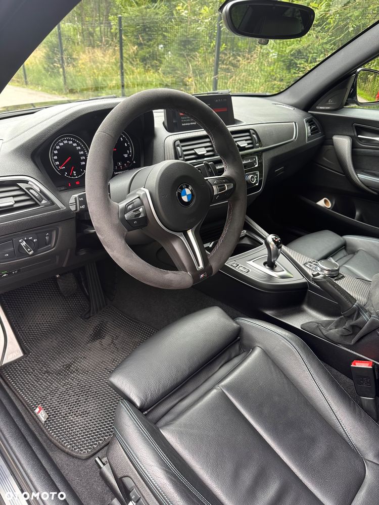BMW M2 - 11