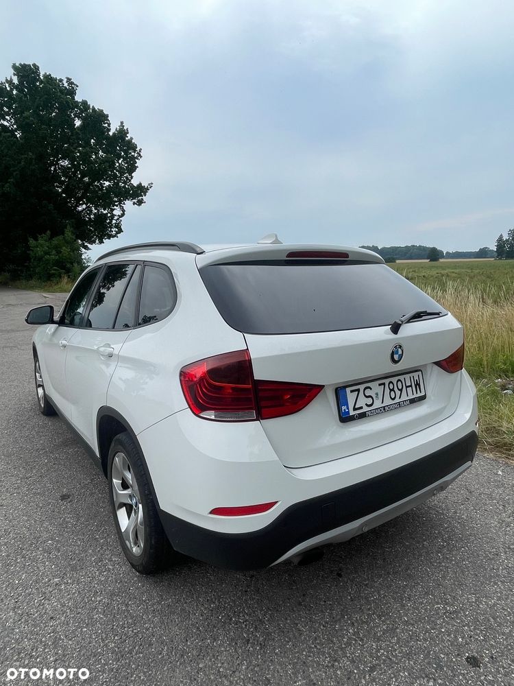 BMW X1 - 7