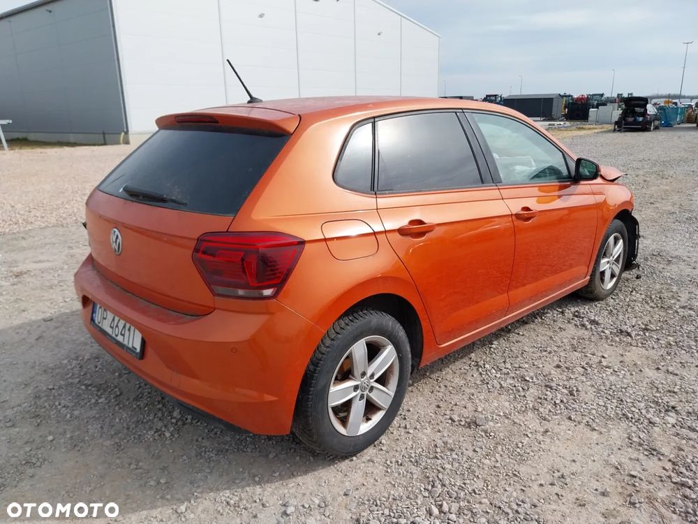 Volkswagen Polo 1.0 TSI Highline DSG - 4