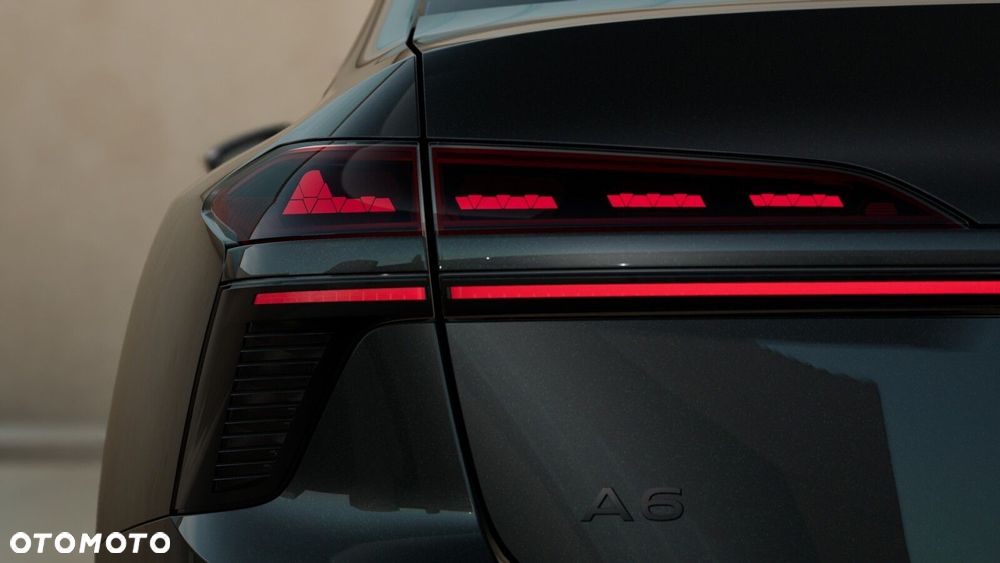 Audi A6 Limousine - 7