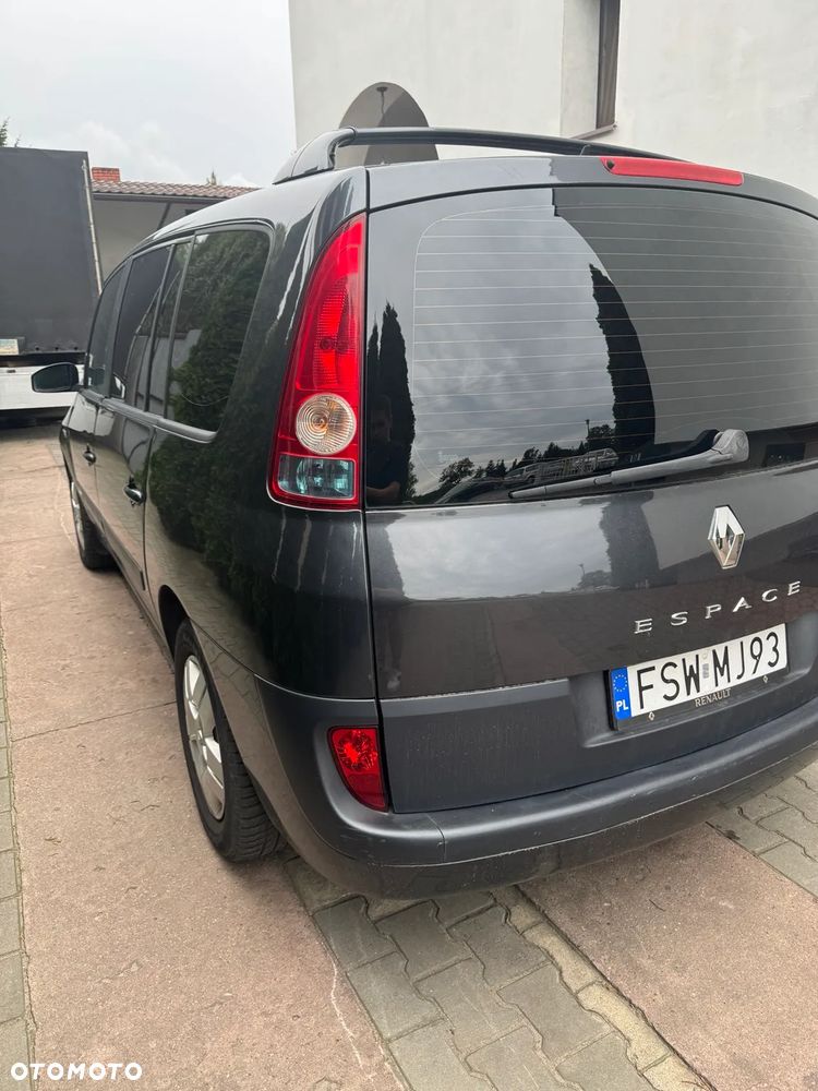 Renault Espace 2.0T Privilege - 4