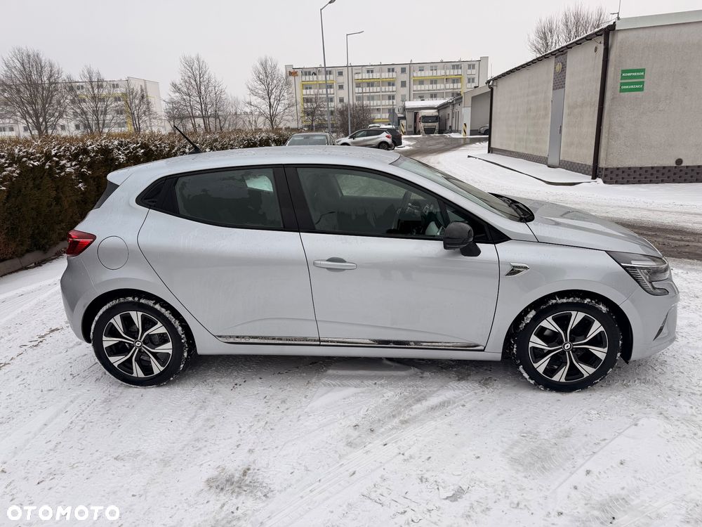 Renault Clio 1.0 TCe Evolution X-Tronic - 6
