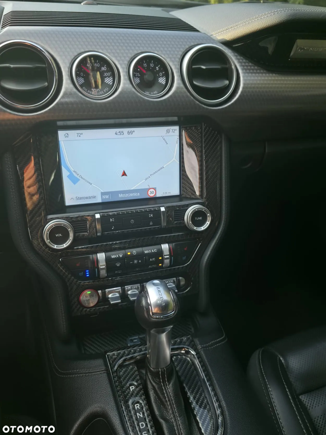 Ford Mustang 5.0 V8 GT - 15